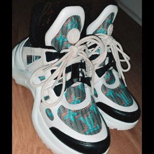 Louis vuitton archlight